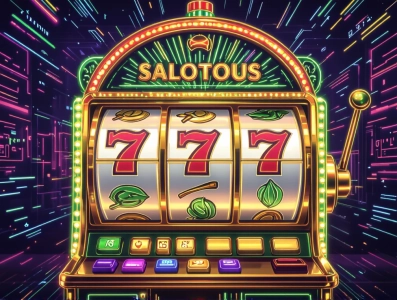 888 Slots Spielautomat